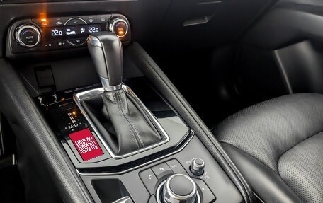 Mazda CX-5 II, 2018 год, 2 350 000 рублей, 24 фотография