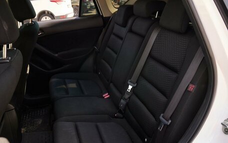 Mazda CX-5 II, 2012 год, 1 500 000 рублей, 18 фотография