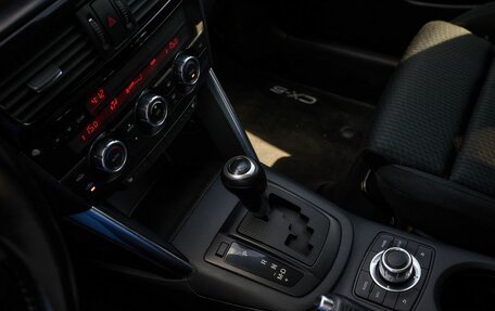Mazda CX-5 II, 2012 год, 1 500 000 рублей, 13 фотография
