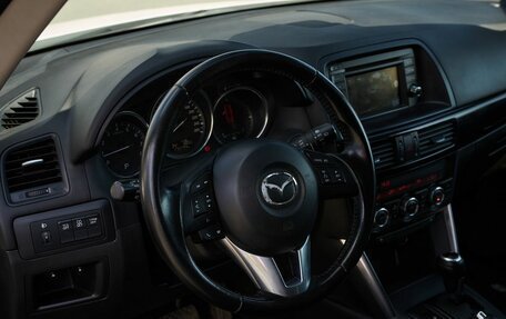 Mazda CX-5 II, 2012 год, 1 500 000 рублей, 8 фотография
