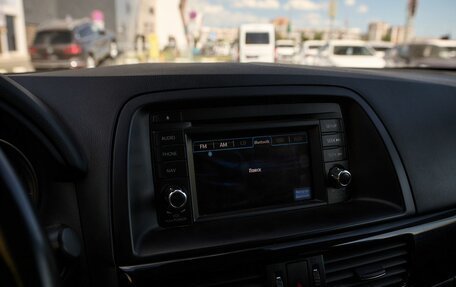 Mazda CX-5 II, 2012 год, 1 500 000 рублей, 11 фотография