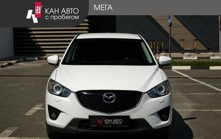 Mazda CX-5 II, 2012 год, 1 500 000 рублей, 4 фотография