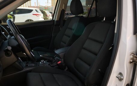 Mazda CX-5 II, 2012 год, 1 500 000 рублей, 17 фотография