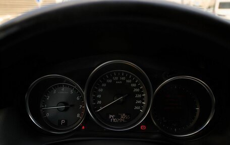 Mazda CX-5 II, 2012 год, 1 500 000 рублей, 22 фотография