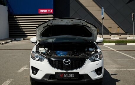 Mazda CX-5 II, 2012 год, 1 500 000 рублей, 20 фотография