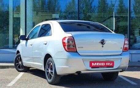 Ravon R4, 2017 год, 670 000 рублей, 4 фотография
