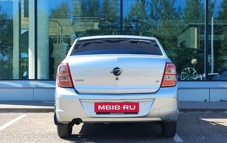 Ravon R4, 2017 год, 670 000 рублей, 5 фотография