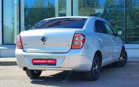 Ravon R4, 2017 год, 670 000 рублей, 6 фотография