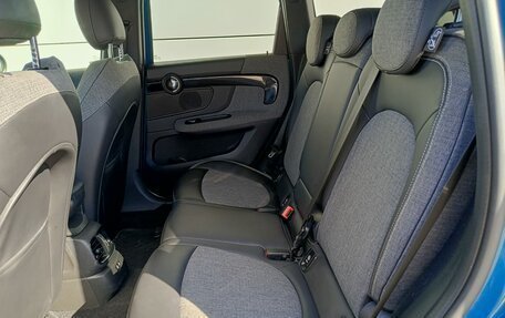 MINI Countryman II (F60), 2020 год, 3 090 000 рублей, 12 фотография