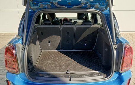MINI Countryman II (F60), 2020 год, 3 090 000 рублей, 10 фотография