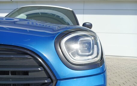 MINI Countryman II (F60), 2020 год, 3 090 000 рублей, 17 фотография