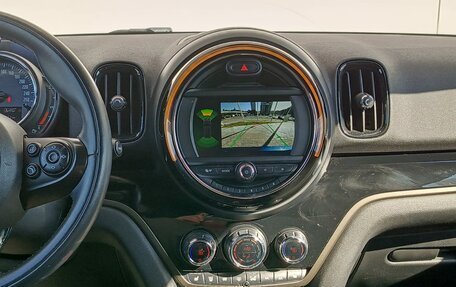 MINI Countryman II (F60), 2020 год, 3 090 000 рублей, 15 фотография