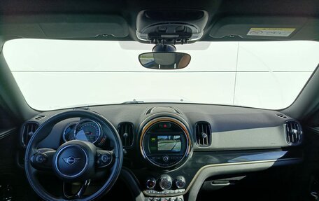MINI Countryman II (F60), 2020 год, 3 090 000 рублей, 14 фотография