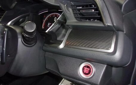 Honda Civic IX, 2021 год, 1 543 000 рублей, 10 фотография