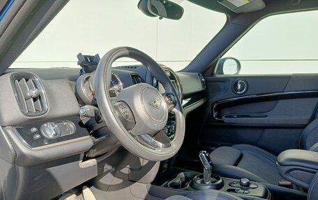 MINI Countryman II (F60), 2020 год, 3 090 000 рублей, 16 фотография