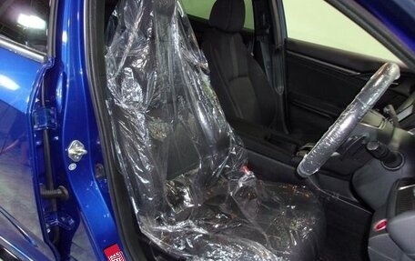 Honda Civic IX, 2021 год, 1 543 000 рублей, 11 фотография