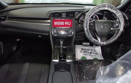 Honda Civic IX, 2021 год, 1 543 000 рублей, 7 фотография
