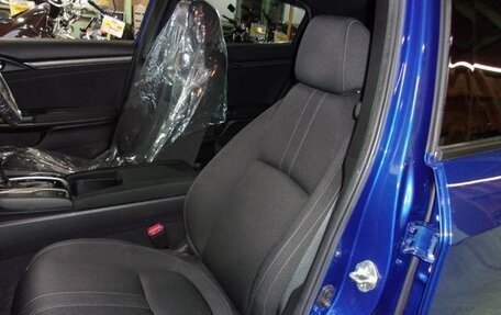 Honda Civic IX, 2021 год, 1 543 000 рублей, 14 фотография