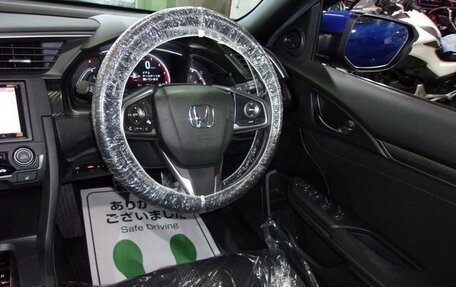 Honda Civic IX, 2021 год, 1 543 000 рублей, 16 фотография