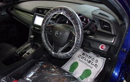 Honda Civic IX, 2021 год, 1 543 000 рублей, 9 фотография