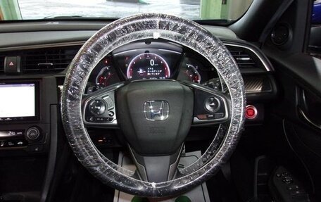 Honda Civic IX, 2021 год, 1 543 000 рублей, 17 фотография