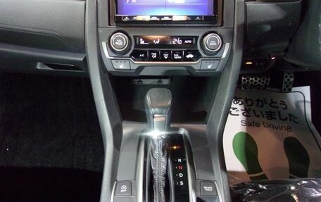 Honda Civic IX, 2021 год, 1 543 000 рублей, 21 фотография