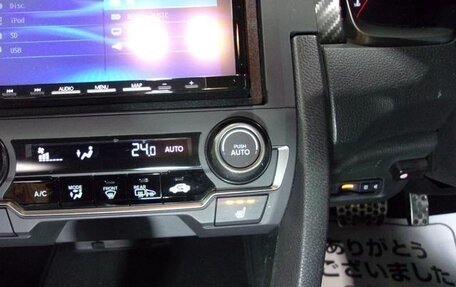 Honda Civic IX, 2021 год, 1 543 000 рублей, 20 фотография