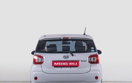 Daihatsu Boon III, 2016 год, 969 000 рублей, 3 фотография