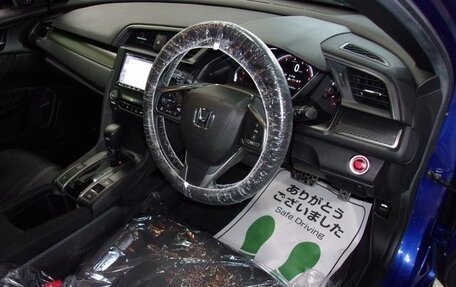Honda Civic IX, 2021 год, 1 543 000 рублей, 26 фотография