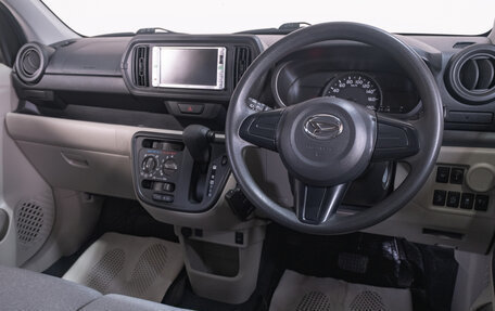 Daihatsu Boon III, 2016 год, 969 000 рублей, 7 фотография