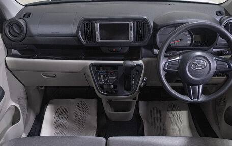 Daihatsu Boon III, 2016 год, 969 000 рублей, 8 фотография