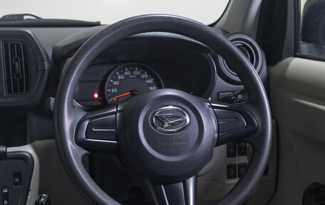 Daihatsu Boon III, 2016 год, 969 000 рублей, 10 фотография