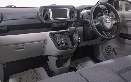 Daihatsu Boon III, 2016 год, 969 000 рублей, 12 фотография