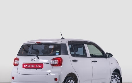 Daihatsu Boon III, 2016 год, 969 000 рублей, 5 фотография