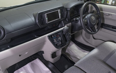 Daihatsu Boon III, 2016 год, 969 000 рублей, 13 фотография
