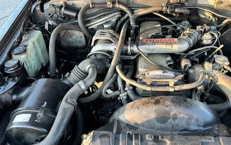 Toyota Land Cruiser Prado 70, 1993 год, 980 000 рублей, 7 фотография