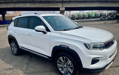 Changan CS35 Plus, 2020 год, 1 100 000 рублей, 2 фотография