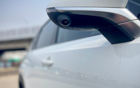 Changan CS35 Plus, 2020 год, 1 100 000 рублей, 19 фотография