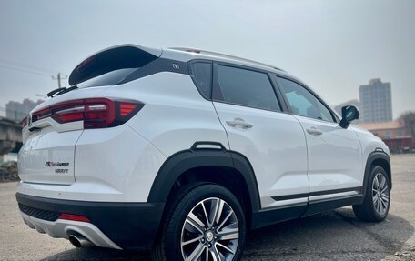 Changan CS35 Plus, 2020 год, 1 100 000 рублей, 8 фотография