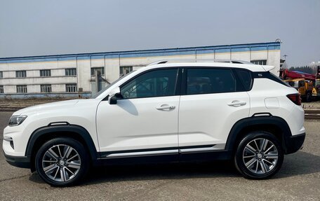 Changan CS35 Plus, 2020 год, 1 100 000 рублей, 11 фотография