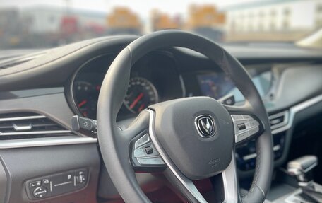 Changan CS35 Plus, 2020 год, 1 100 000 рублей, 13 фотография