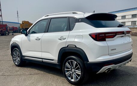 Changan CS35 Plus, 2020 год, 1 100 000 рублей, 5 фотография