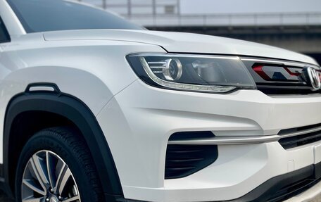Changan CS35 Plus, 2020 год, 1 100 000 рублей, 16 фотография