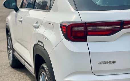 Changan CS35 Plus, 2020 год, 1 100 000 рублей, 9 фотография