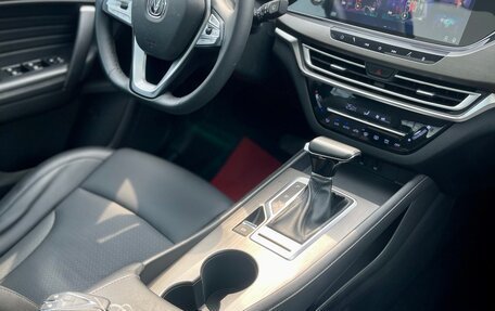 Changan CS35 Plus, 2020 год, 1 100 000 рублей, 12 фотография