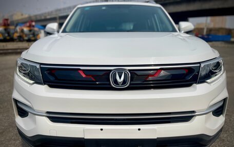 Changan CS35 Plus, 2020 год, 1 100 000 рублей, 4 фотография