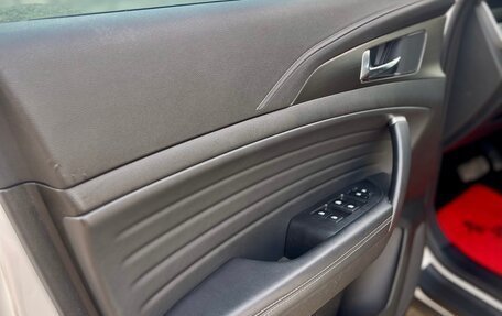 Changan CS35 Plus, 2020 год, 1 100 000 рублей, 22 фотография