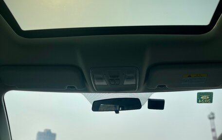Changan CS35 Plus, 2020 год, 1 100 000 рублей, 25 фотография