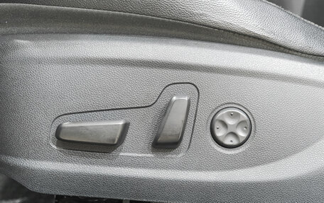 KIA Optima IV, 2019 год, 2 249 000 рублей, 22 фотография