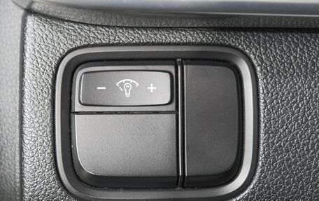 KIA Optima IV, 2019 год, 2 249 000 рублей, 29 фотография